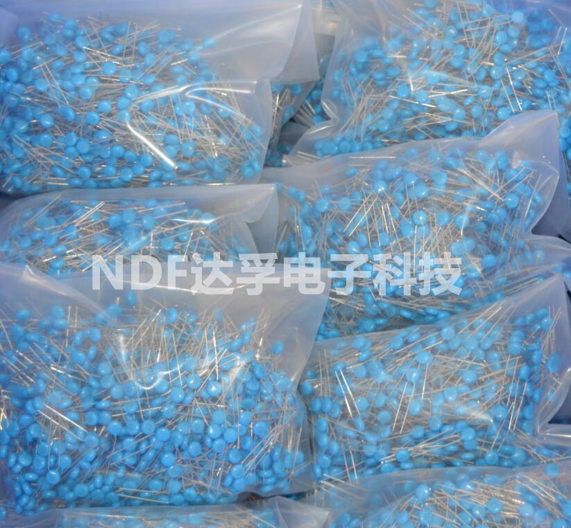 如何檢測陶瓷電容器的好壞？