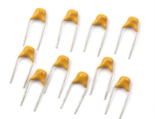 獨(dú)石電容有極性嗎？如何識別正負(fù)極？