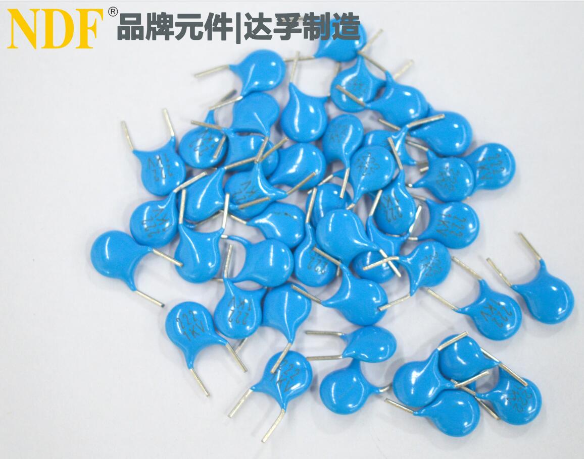你知道瓷片電容的檢驗(yàn)步驟嗎？