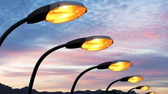 LED照明對金屬薄膜電容器有什么要求？