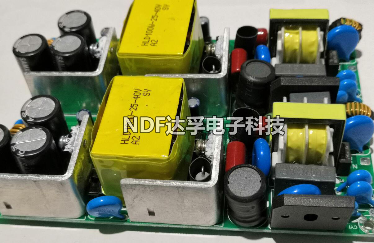 哪些因素會導致金屬化聚丙烯電容損壞？
